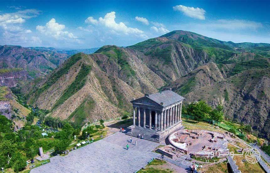 قیمت سفر به ارمنستان